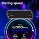 Оперативна пам'ять DDR5 16 Gb (5600 MHz) Crucial Pro (CP16G56C46U5) - изображение 3