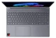 Ноутбук Lenovo IdeaPad Slim 3 15Q8X10; Copilot+ PC (83N30002US) Luna Gray - изображение 2