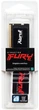 Оперативна пам'ять Kingston Fury SODIMM DDR5-4800 16384MB PC5-38400 Impact 1Rx8 Black (KF548S38IB-16) - изображение 4