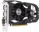 Відеокарта ASUS PCI-Ex GeForce RTX 3050 Dual OC Edition 6GB GDDR6 (96bit) (14000) (HDMI, DisplayPort, DVI-D) (DUAL-RTX3050-O6G) - изображение 5