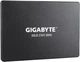 SSD диск Gigabyte 1TB 2.5" SATAIII NAND TLC (GP-GSTFS31100TNTD) - изображение 3