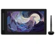 Графічний монітор Huion Kamvas Pro 16 2.5K (GT1602) - зображення 1