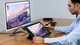 Графічний монітор Huion Kamvas Pro 16 2.5K (GT1602) - зображення 3