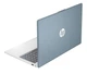 Ноутбук HP 15-fc0256ua (C79L0EA) Blue - изображение 2