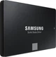 SSD накопичувач 500Gb Samsung 870 EVO (MZ-77E500BW) - изображение 4