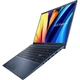 Ноутбук ASUS VivoBook 15 X1502VA Quiet Blue (X1502VA-BQ487) - изображение 7