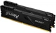 Оперативна пам'ять Kingston Fury Beast DDR4-3200 16384MB PC4-25600 (Kit of 2x8192) Black (KF432C16BBK2/16WP) - изображение 1