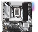 Материнська плата ASRock B760M Pro RS Socket 1700 - зображення 4