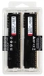 Оперативна пам'ять Kingston Fury Beast DDR4-3200 16384MB PC4-25600 (Kit of 2x8192) Black (KF432C16BBK2/16WP) - изображение 8