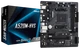 Материнська плата ASRock A520M-HVS (sAM4, AMD A520, PCI-Ex16) - зображення 2