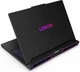 Ноутбук Lenovo Legion Pro 7 16IAX10H Eclipse Black (83F5007ARA) - изображение 2