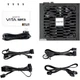 Блок живлення 650W Chieftec Vita SM3 (BPX-650-C) - изображение 2