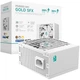 Блок живлення DeepCool GamerStorm PS850G 850W White (R-PS850G-FE0W-JGEU) - изображение 2