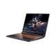 Ноутбук Acer Nitro V 16 AI ANV16-61-R0YW 16" IPS 1920x1200 180 Гц / AMD Ryzen AI 7 350 / NVIDIA GeForce RTX 5060 / RAM 16 ГБ / DDR5 / SSD 1 ТБ / Windows 11 Home (NH.U25AA.001) - зображення 3