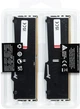 Оперативна памʼять Kingston FURY DDR5-5600 65536MB PC5-44800 (Kit of 2x32768) Beast RGB Black (KF556C40BBAK2-64) - изображение 8