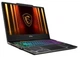 Ноутбук MSI Cyborg 15 B2RW (B2RWFKG-259US) Translucent Black - изображение 3