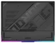 Ноутбук ASUS ROG Strix G16 2025 G614PP-WH94 Eclipse Gray - изображение 2
