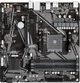 Материнська плата Gigabyte B550M K (sAM4, AMD B550, PCI-Ex16) - изображение 3