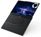 Ноутбук Lenovo Legion 5 15IRX10 (83LY007LRA) Eclipse Black - изображение 7