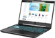 Ноутбук ASUS TUF Gaming A15 FA506NCG-HN206 (90NR0JF7-M00HF0) Graphite Black / 15.6" IPS Full HD 144 Гц / AMD Ryzen 7 7445HS / RAM 16 ГБ / SSD 512 ГБ / NVIDIA GeForce RTX 3050, 4 ГБ - изображение 6