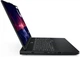 Ноутбук Lenovo Legion Pro 5 16AFR10 16" OLED 2560x1600 165 Гц / AMD Ryzen 9 9955HX / NVIDIA GeForce RTX 5070 / RAM 16 ГБ / DDR5/ 1 ТБ / Windows 11 Home / 2.5 кг (83F2002CUS) - изображение 4