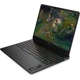 Ноутбук HP Omen 16 Slim 16-an0002no (C2PY14EA) - зображення 2