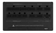 Блок живлення 1200W NZXT C1200 Black (PA-2G2BB-EU) - изображение 3