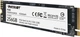 Накопичувач SSD 256GB Patriot P300 M.2 2280 PCIe 3.0 x4 NVMe TLC (P300P256GM28) - зображення 4
