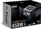 Блок живлення ASUS TUF Gaming 650W Bronze EVO (90YE00D6-B0NA00) - зображення 2