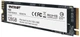 Накопичувач SSD 128GB Patriot P300 M.2 2280 PCIe 3.0 x4 NVMe TLC (P300P128GM28) - зображення 4