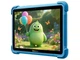 Планшет Blackview Tab Link 1 Kids 4/64GB Ocean Blue (6931548325734) - зображення 5