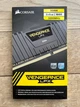Модуль пам'яті Corsair DDR4 16Gb (2x8) Vengeance LPX Black 3200MHz (CMK16GX4M2B3200C16) - изображение 1