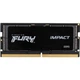 Модуль пам`ятi SO-DIMM DDR5 32GB/5600 Kingston Fury Impact PnP (KF556S40IB-32) - зображення 1
