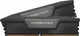 Оперативна пам'ять Corsair Vengeance DDR5-6400 32768MB PC5-51200 (Kit of 2x16384MB) Grey (CMK32GX5M2B6400Z36) - зображення 3
