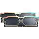 Оперативна пам'ять DDR5 32 Gb (6000 MHz) (Kit 16 Gb x 2) Lexar Thor RGB (LD5U16G60C38BG-RGD) - изображение 1