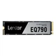 SSD накопичувач 1 TB Lexar EQ790 (LEQ790X001T-RNNNG) - изображение 1