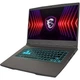 Ноутбук MSI Thin 15 B13UC (15.6"/i5-13420H/16/RTX3050/SSD512/DOS) (B13UC-3423XPL) - изображение 4