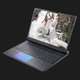 Ігровий ноутбук Dell Alienware 18 Area-51 (LAA18250-9444BLU-PUS) - 18 • Ultra 9 275HX • RTX 5070 Ti • 32 ГБ • 2000 ГБ SSD • Windows 11 Home - зображення 3