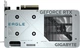 Відеокарта Gigabyte PCI-Ex GeForce RTX 5060 Ti EAGLE OC ICE 16G 16GB GDDR7 (128bit) (2617/28000) (HDMI, 3 x DisplayPort) (GV-N506TEAGLEOC ICE-16GD) - изображение 8