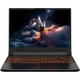 Ноутбук Acer Nitro V 16 AI ANV16-61-R3W6 (NH.QYZET.005) Shale Black (16 / IPS / 2560x1600 / Ryzen AI 9-365 / 32GB RAM / 1TB SSD / RTX 5070 / Win11H) - зображення 1