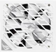 Блок живлення Asus ROG Strix 1000W Platinum White Edition (90YE00W4-B0NA00) - зображення 8