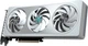 Відеокарта Gigabyte PCI-Ex GeForce RTX 5060 AERO OC 8G 8GB GDDR7 (128bit) (2595/28000) (HDMI, 3 x DisplayPort) (GV-N5060AERO OC-8GD) - изображение 3