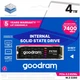 SSD диск Goodram PX700 4TB M.2 2280 PCIe 4.0 x4 NVMe 3D NAND (SSDPR-PX700-04T-80) - зображення 2