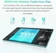 Oukitel OT12 4/256GB Gray - изображение 4