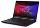 Ноутбук ASUS ROG Strix SCAR 16 2025 G635LX-XS97 Off Black - зображення 4