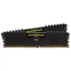 Оперативна пам'ять DDR4 64 Gb (3000 MHz) (Kit 32 Gb x 2) Corsair Vengeance LPX (CMK64GX4M2D3000C16) - изображение 1