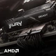 Оперативна пам'ять Kingston Fury Beast DDR4-3200 16384MB PC4-25600 Black (KF432C16BB1/16WP) - зображення 12