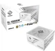 Блок живлення Asrock SteelLegend White SL-1000GW - зображення 8