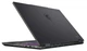 Ноутбук MSI Cyborg 15 B13W (B13WEKG-629XPL) Translucent Black - зображення 2