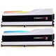 Модуль пам`ятi DDR5 2x16GB/7200 G.Skill Trident Z5 RGB White (F5-7200J3445G16GX2-TZ5RW) - зображення 1
